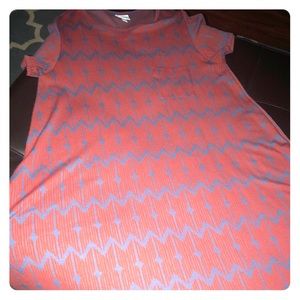 LuLaRoe Carly XL